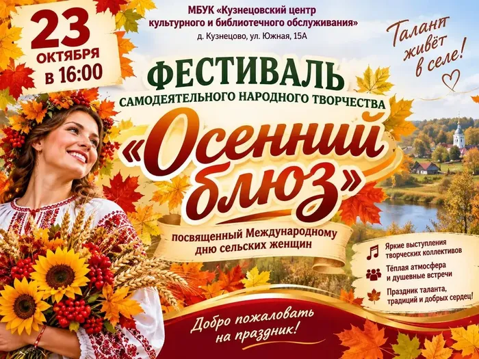фестиваль